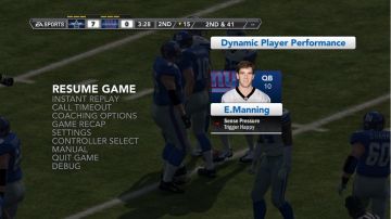 Immagine 56 del gioco Madden NFL 12 per Xbox 360