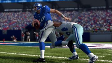 Immagine 58 del gioco Madden NFL 12 per Xbox 360