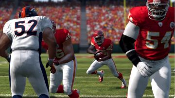 Immagine 50 del gioco Madden NFL 12 per Xbox 360