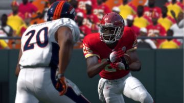 Immagine 51 del gioco Madden NFL 12 per Xbox 360