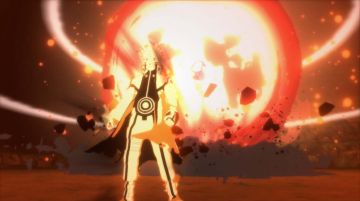 Immagine -3 del gioco Naruto Shippuden: Ultimate Ninja Storm Revolution per Xbox 360