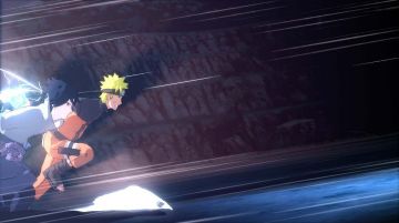 Immagine -1 del gioco Naruto Shippuden: Ultimate Ninja Storm Revolution per Xbox 360
