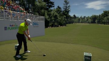 Immagine -5 del gioco The Golf Club 2019 Featuring PGA TOUR per Xbox One