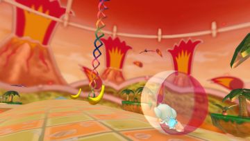 Immagine -8 del gioco Super Monkey Ball Banana Splitz per PSVITA