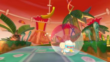 Immagine -7 del gioco Super Monkey Ball Banana Splitz per PSVITA