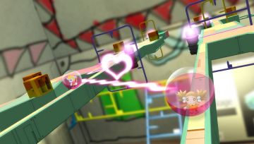 Immagine -5 del gioco Super Monkey Ball Banana Splitz per PSVITA