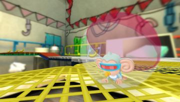 Immagine -4 del gioco Super Monkey Ball Banana Splitz per PSVITA