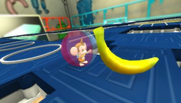 Immagine -3 del gioco Super Monkey Ball Banana Splitz per PSVITA