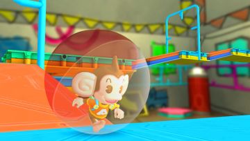 Immagine -11 del gioco Super Monkey Ball Banana Splitz per PSVITA
