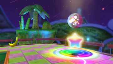 Immagine -10 del gioco Super Monkey Ball Banana Splitz per PSVITA