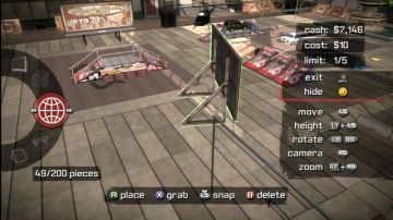 Immagine -12 del gioco Tony Hawk's Proving Ground per Xbox 360