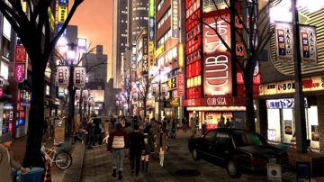 Immagine 5 del gioco Yakuza 4 per PlayStation 3