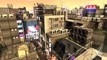 Immagine 6 del gioco Yakuza 4 per PlayStation 3