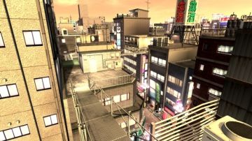 Immagine 7 del gioco Yakuza 4 per PlayStation 3