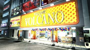 Immagine 11 del gioco Yakuza 4 per PlayStation 3
