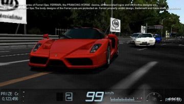 Immagine 11 del gioco Gran Turismo per PlayStation PSP