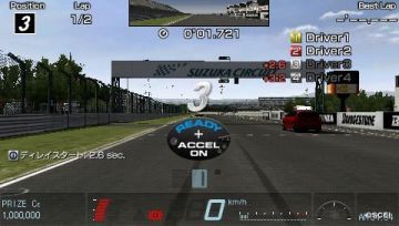 Immagine 12 del gioco Gran Turismo per PlayStation PSP