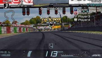 Immagine 13 del gioco Gran Turismo per PlayStation PSP