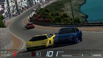 Immagine 14 del gioco Gran Turismo per PlayStation PSP