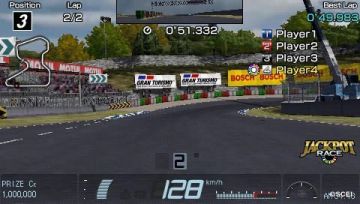 Immagine 15 del gioco Gran Turismo per PlayStation PSP