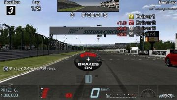 Immagine 17 del gioco Gran Turismo per PlayStation PSP