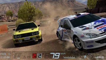Immagine 18 del gioco Gran Turismo per PlayStation PSP
