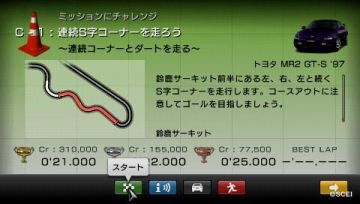 Immagine 19 del gioco Gran Turismo per PlayStation PSP