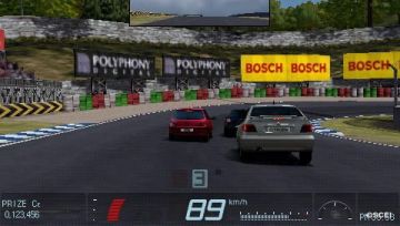 Immagine 20 del gioco Gran Turismo per PlayStation PSP