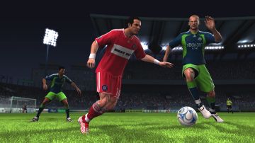 Immagine 24 del gioco FIFA 10 per PlayStation 3