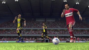 Immagine 25 del gioco FIFA 10 per PlayStation 3