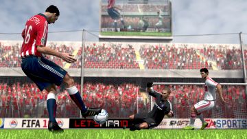 Immagine 27 del gioco FIFA 10 per PlayStation 3