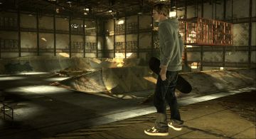 Immagine -5 del gioco Tony Hawk's Pro Skater HD per Xbox 360
