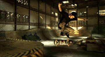 Immagine -4 del gioco Tony Hawk's Pro Skater HD per Xbox 360