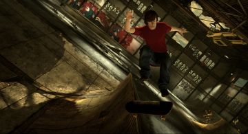 Immagine -3 del gioco Tony Hawk's Pro Skater HD per Xbox 360