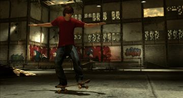 Immagine -14 del gioco Tony Hawk's Pro Skater HD per Xbox 360