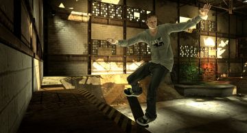 Immagine -11 del gioco Tony Hawk's Pro Skater HD per Xbox 360