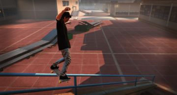 Immagine -8 del gioco Tony Hawk's Pro Skater HD per Xbox 360