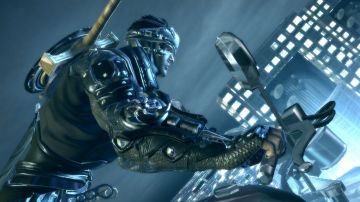 Immagine -4 del gioco Ninja Blade per Xbox 360