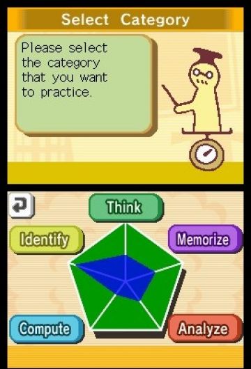 Immagine -15 del gioco Big Brain Academy per Nintendo DS
