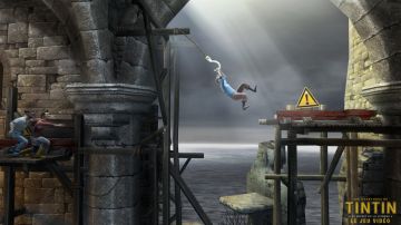 Immagine -3 del gioco Le avventure di Tin Tin: il videogioco per Xbox 360