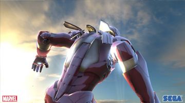 Immagine -1 del gioco Iron man per Xbox 360