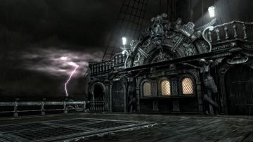 Immagine 150 del gioco Soul Calibur V per PlayStation 3