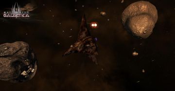 Immagine -12 del gioco Battlestar Galactica Online per Free2Play