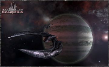 Immagine -14 del gioco Battlestar Galactica Online per Free2Play