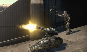 Immagine -13 del gioco Frontlines: Fuel of War per Xbox 360