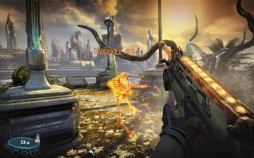 Immagine -8 del gioco Bulletstorm per PlayStation 3