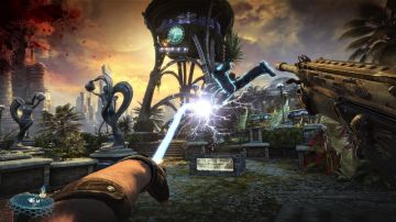 Immagine -7 del gioco Bulletstorm per PlayStation 3