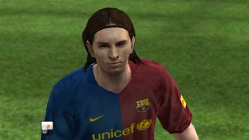 Immagine 1 del gioco Pro Evolution Soccer 2009 per Nintendo Wii