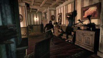 Immagine -5 del gioco Thief per Xbox 360