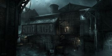 Immagine -4 del gioco Thief per Xbox 360